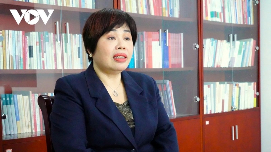 Chinese scholar calls Vietnamese leader’s China visit ‘historic’, highlights strategic connectivity